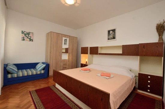 Apartmán Istrie - Umag IS 7199 N1