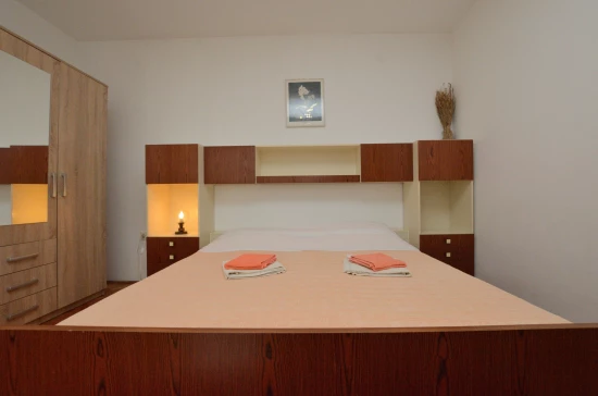 Apartmán Istrie - Umag IS 7199 N1