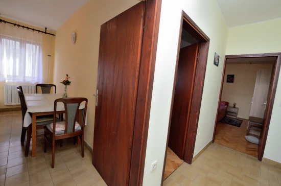 Apartmán Istrie - Umag IS 7199 N1