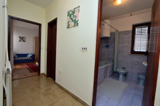 Apartmán Istrie - Umag IS 7199 N1