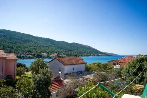 Apartmán Severní Dalmácie - Grebaštica DA 8561 N1