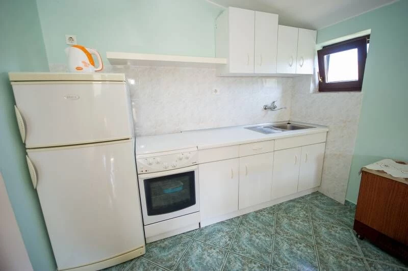 Apartmán Severní Dalmácie - Grebaštica DA 8561 N1