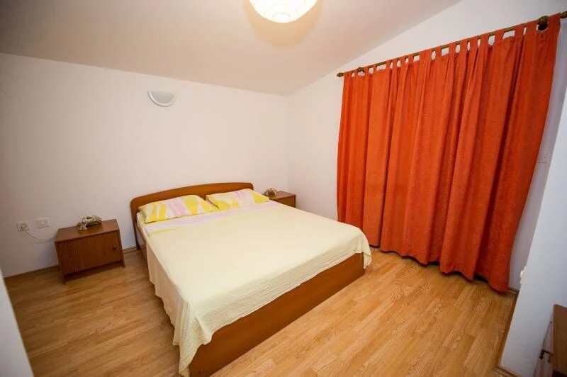 Apartmán Severní Dalmácie - Grebaštica DA 8561 N1