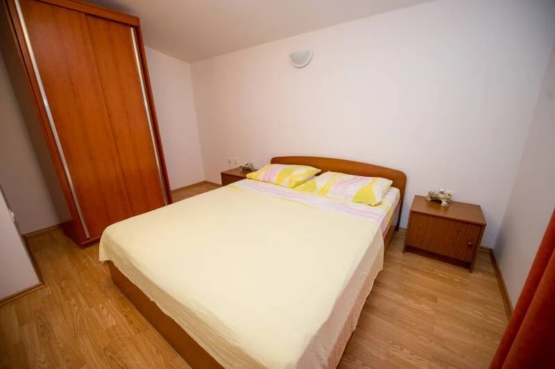 Apartmán Severní Dalmácie - Grebaštica DA 8561 N1