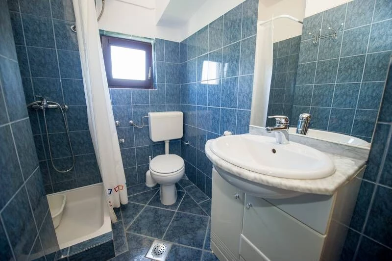 Apartmán Severní Dalmácie - Grebaštica DA 8561 N1