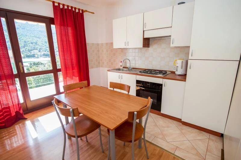 Apartmán Severní Dalmácie - Grebaštica DA 8561 N2