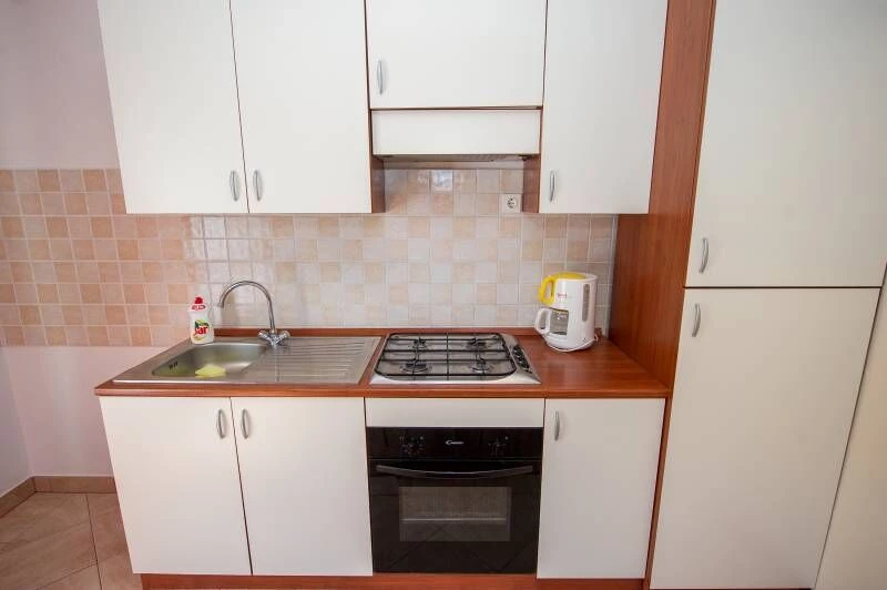 Apartmán Severní Dalmácie - Grebaštica DA 8561 N2