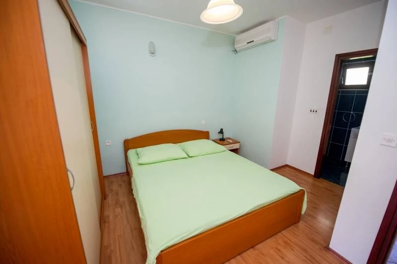 Apartmán Severní Dalmácie - Grebaštica DA 8561 N2