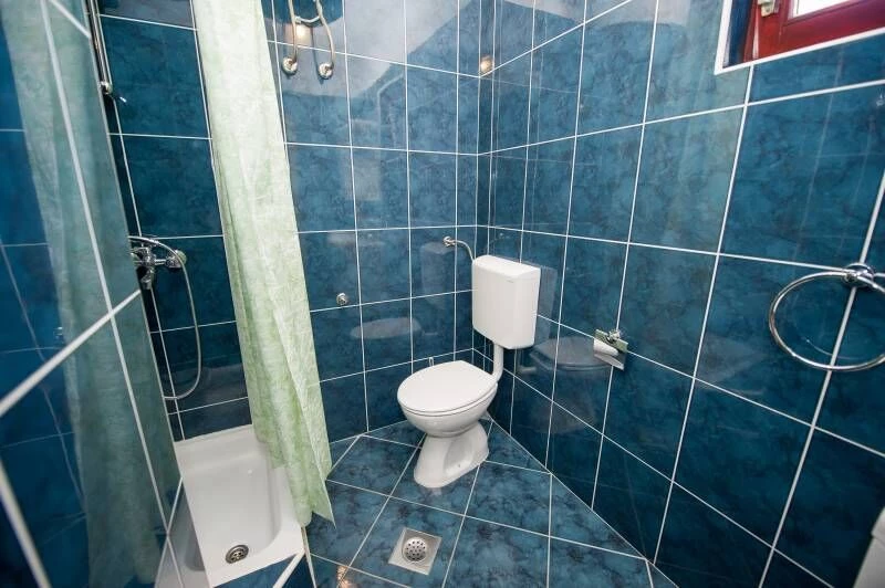 Apartmán Severní Dalmácie - Grebaštica DA 8561 N2