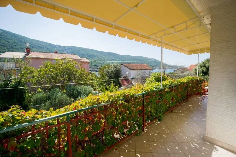 Apartmán Severní Dalmácie - Grebaštica DA 8561 N3