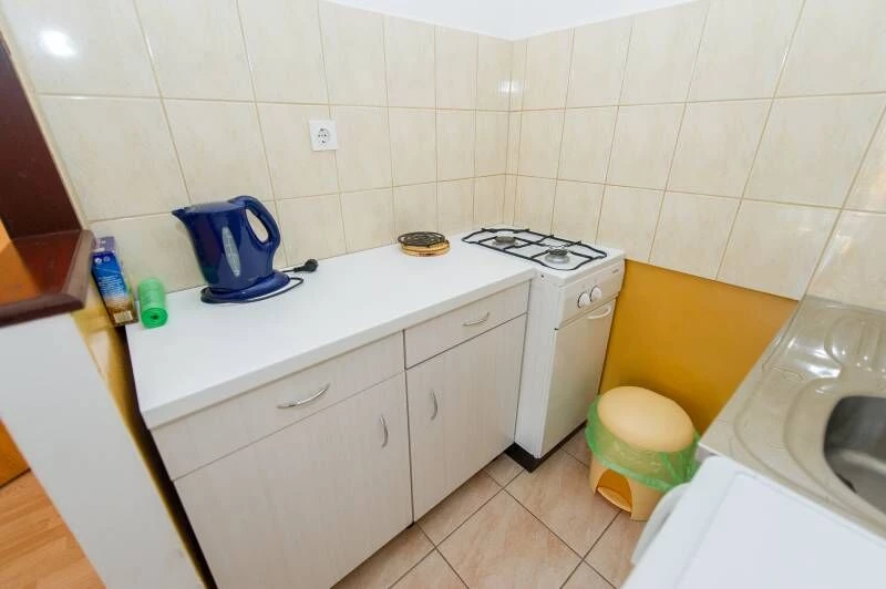 Apartmán Severní Dalmácie - Grebaštica DA 8561 N3