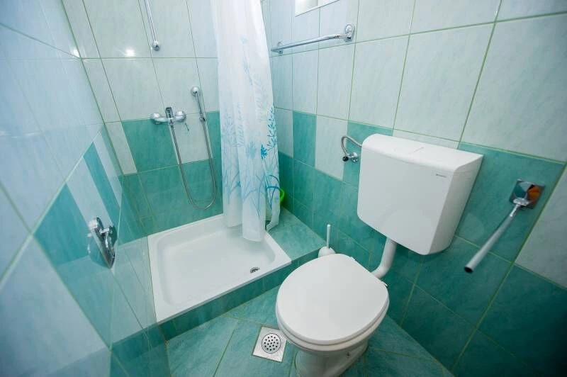 Apartmán Severní Dalmácie - Grebaštica DA 8561 N3