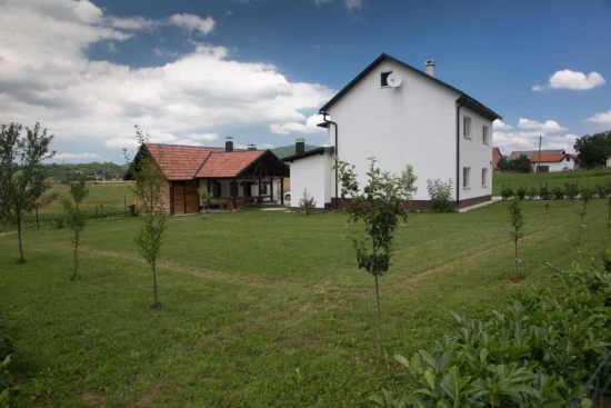 Apartmánový pokoj Kvarner - Otočac KV 7649 N1