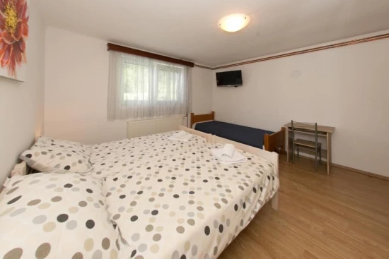 Apartmánový pokoj Kvarner - Otočac KV 7649 N1