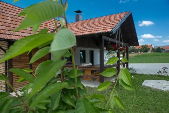 Apartmánový pokoj Kvarner - Otočac KV 7649 N2