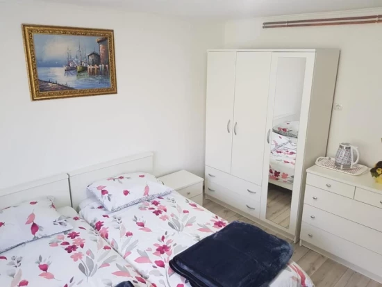 Apartmánový pokoj Kvarner - Otočac KV 7649 N4