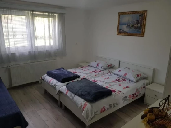 Apartmánový pokoj Kvarner - Otočac KV 7649 N4