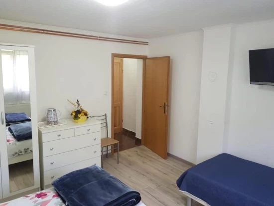 Apartmánový pokoj Kvarner - Otočac KV 7649 N4