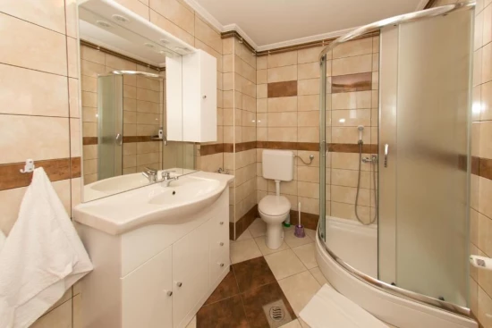 Apartmánový pokoj Kvarner - Otočac KV 7649 N4