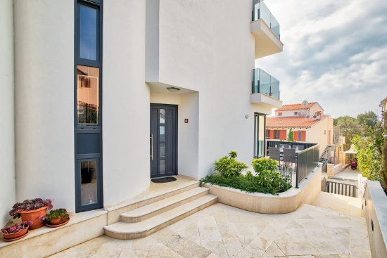 Apartmán Istrie - Rovinj IS 7201 N1