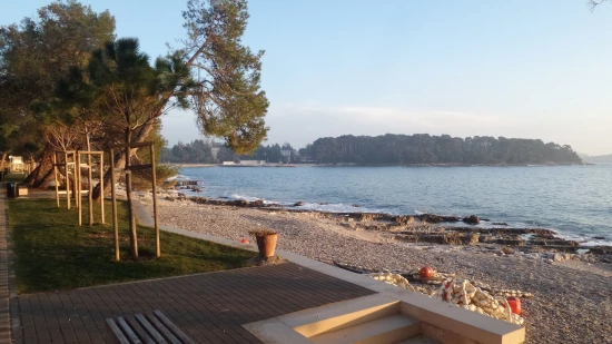 Apartmán Istrie - Rovinj IS 7201 N1