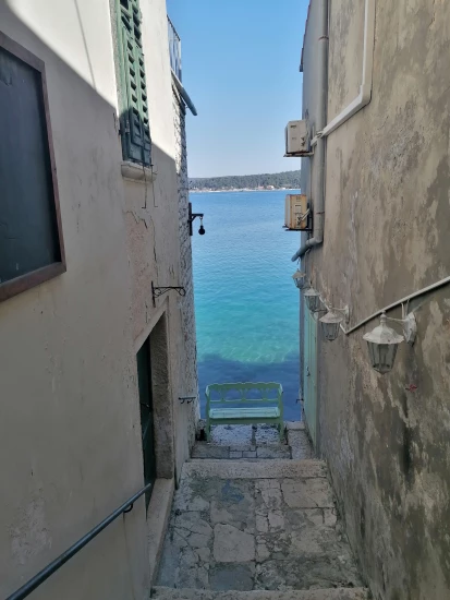 Apartmán Istrie - Rovinj IS 7201 N1