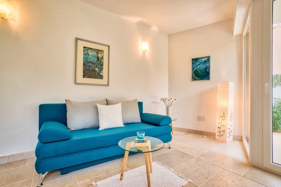 Apartmán Istrie - Rovinj IS 7201 N1