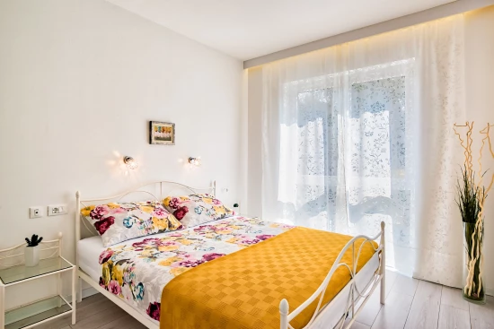 Apartmán Istrie - Rovinj IS 7201 N2