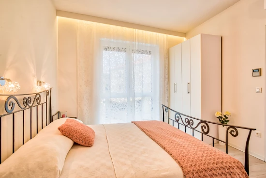 Apartmán Istrie - Rovinj IS 7201 N2