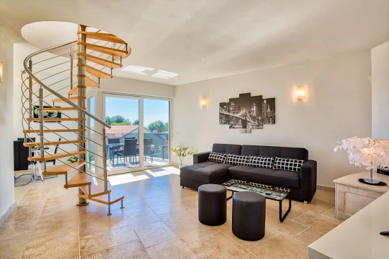 Apartmán Istrie - Rovinj IS 7201 N6