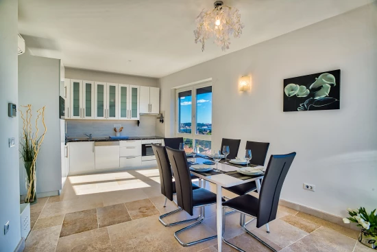 Apartmán Istrie - Rovinj IS 7201 N6