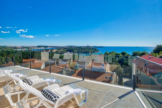 Apartmán Istrie - Rovinj IS 7201 N6