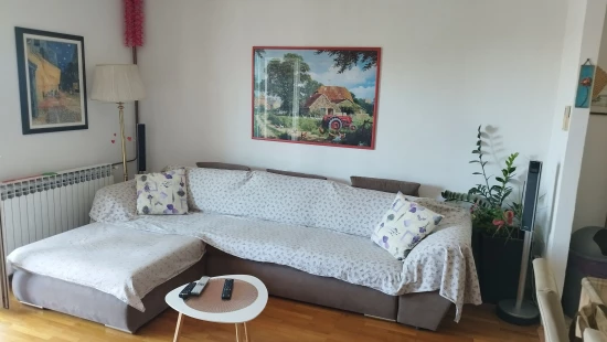 Apartmán Střední Dalmácie - Makarska DA 8563 N1