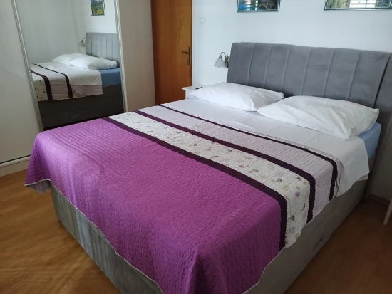 Apartmán Střední Dalmácie - Makarska DA 8563 N1