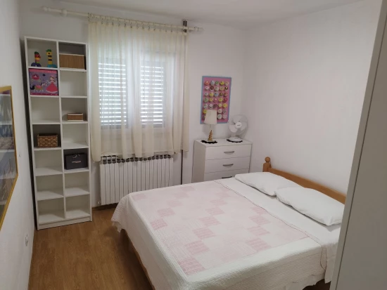 Apartmán Střední Dalmácie - Makarska DA 8563 N1