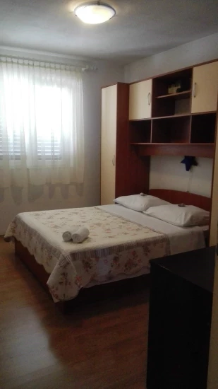 Apartmán Střední Dalmácie - Makarska DA 8563 N1