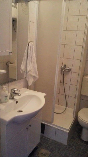 Apartmán Střední Dalmácie - Makarska DA 8563 N1