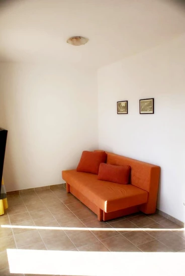 Apartmán Severní Dalmácie - Tribunj (Vodice) DA 8567 N1