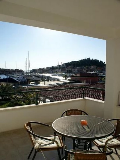 Apartmán Severní Dalmácie - Tribunj (Vodice) DA 8567 N2