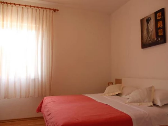 Apartmán Severní Dalmácie - Tribunj (Vodice) DA 8567 N2