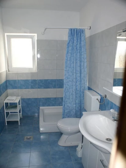 Apartmán Severní Dalmácie - Tribunj (Vodice) DA 8567 N2