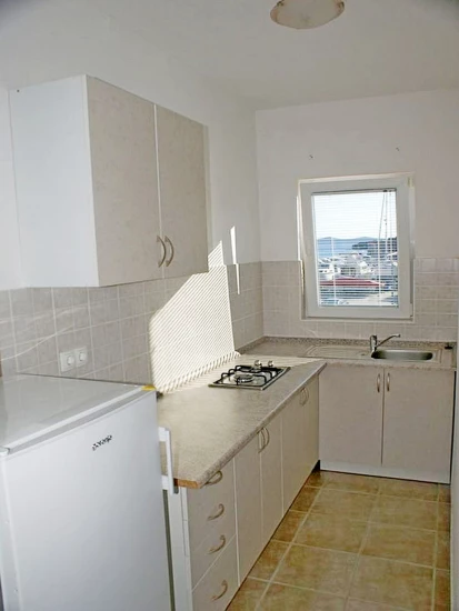 Apartmán Severní Dalmácie - Tribunj (Vodice) DA 8567 N2