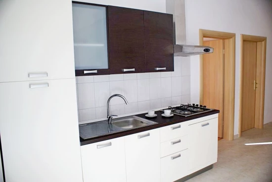 Apartmán Severní Dalmácie - Tribunj (Vodice) DA 8567 N4