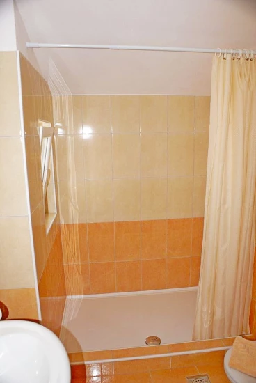 Apartmán Severní Dalmácie - Tribunj (Vodice) DA 8567 N4