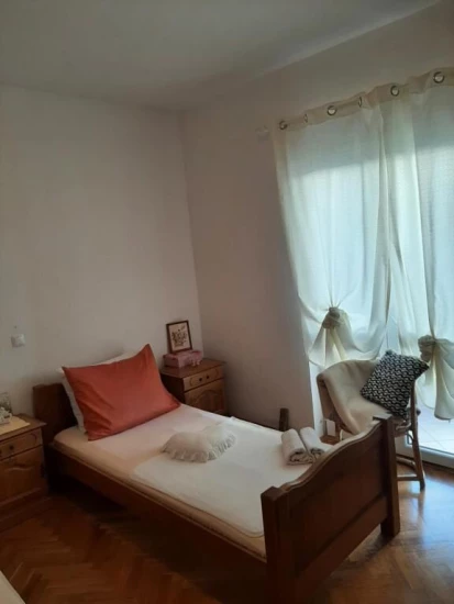 Apartmán Střední Dalmácie - Duće DA 8568 N1