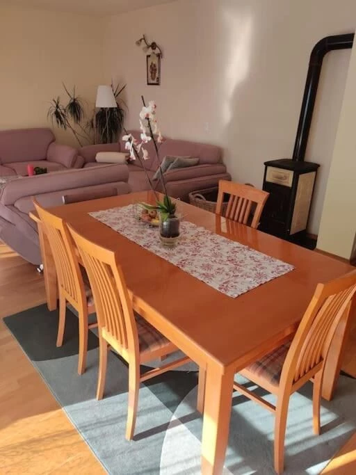 Apartmán Střední Dalmácie - Duće DA 8568 N1