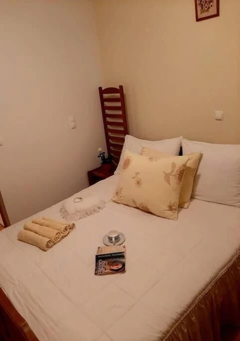 Apartmán Střední Dalmácie - Duće DA 8568 N1