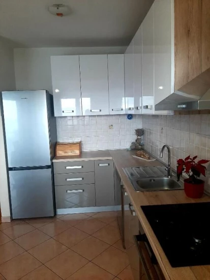 Apartmán Střední Dalmácie - Duće DA 8568 N1