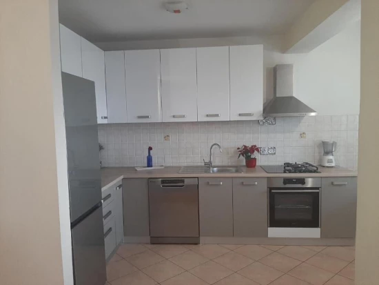 Apartmán Střední Dalmácie - Duće DA 8568 N1