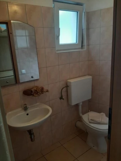 Apartmán Střední Dalmácie - Duće DA 8568 N1